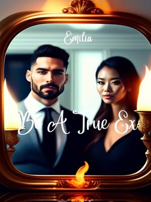 cover image of Be a True Ex
